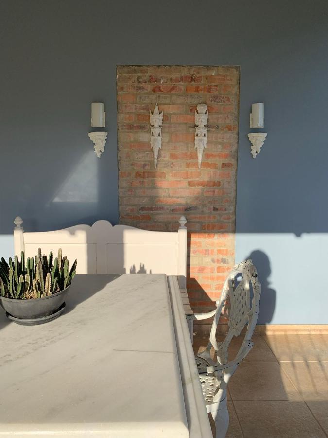 Hotel Jardim Bulevard Ituporanga Dış mekan fotoğraf
